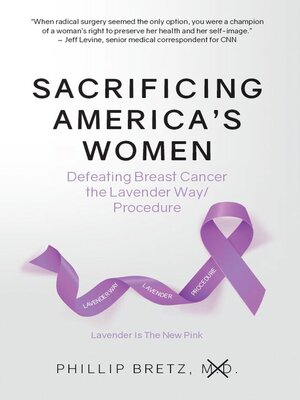 cover image of Sacrificing America's Women